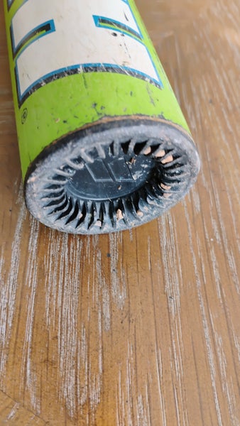 2011 Worth Toxic Bat 27oz 34" (Used)