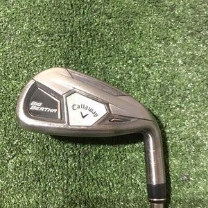 Callaway 2015 Big Bertha 8 Iron Regular Recoil 460 F3 Graphite Shaft (36.5)