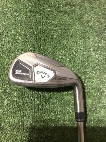 Callaway 2015 Big Bertha 8 Iron Regular Recoil 460 F3 Graphite Shaft (36.5)