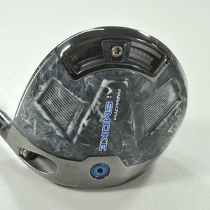 Callaway Paradym Ai Smoke MAX 10.5* Driver X-Stiff Right Denali 6.5 70g # 213108