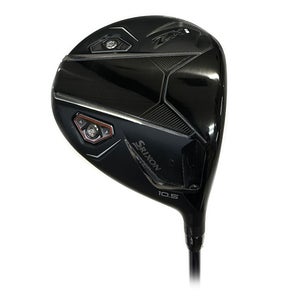 Srixon ZXi 10.5* Driver Graphite Fujikura Ventus Blue TR 6-R Regular Flex