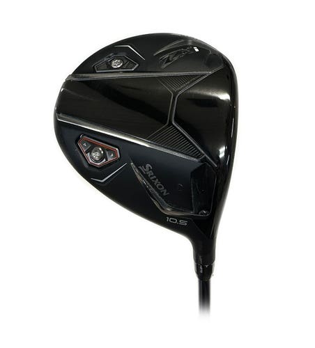 Srixon ZXi 10.5* Driver Graphite Fujikura Ventus Blue TR 6-S Stiff Flex