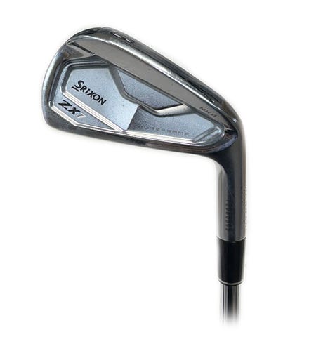 Srixon ZX7 MKII Forged Single 3 Iron Steel True Temper Dynamic Gold Tour Issue