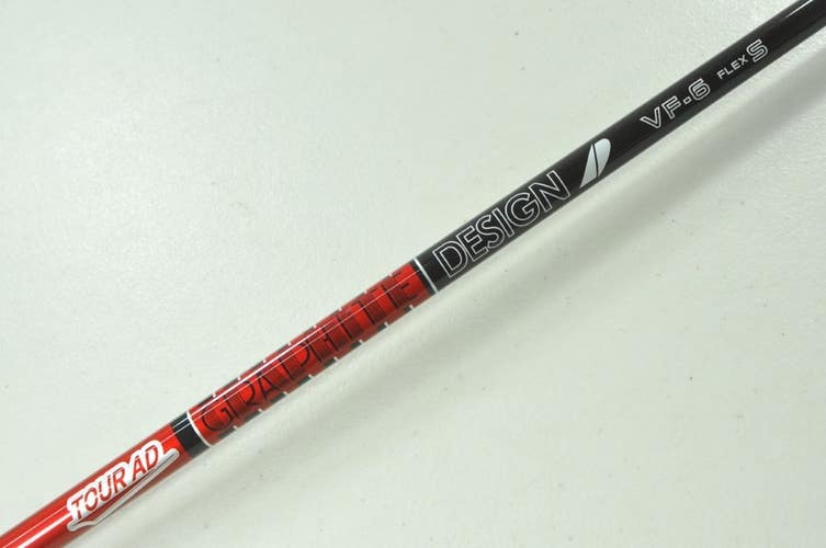 Graphite Design Tour AD VF 6 Stiff Flex Srixon Driver Adapter Shaft  # 210878