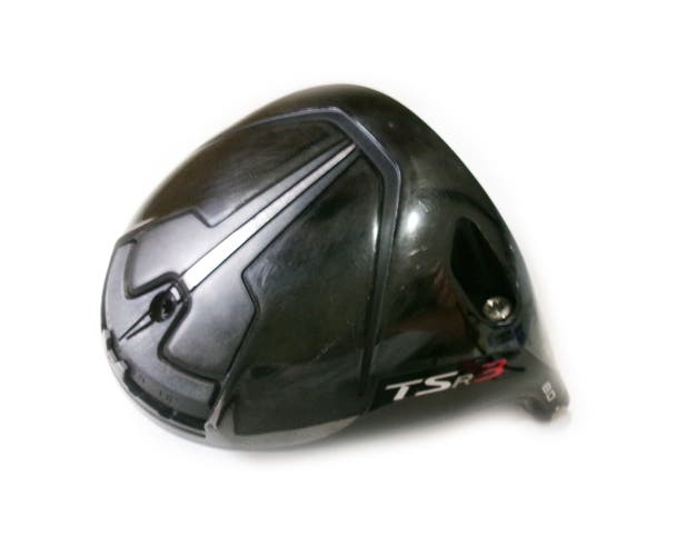 Titleist TSR3 8.0* Driver Head Only