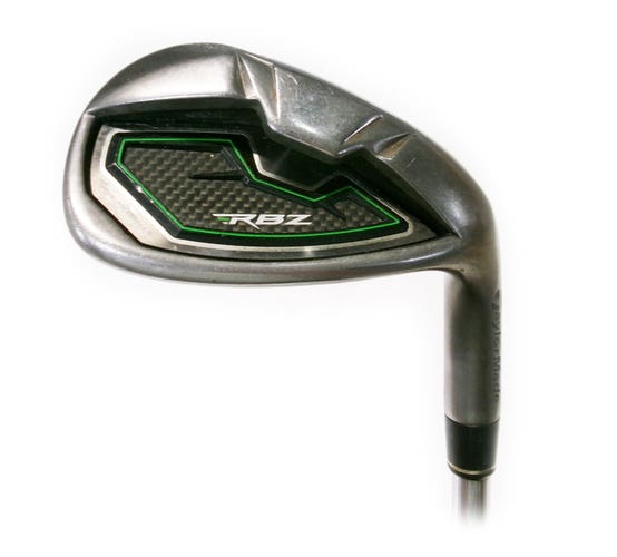 TaylorMade RBZ RocketBallz 50* Approach Wedge Steel Regular Flex