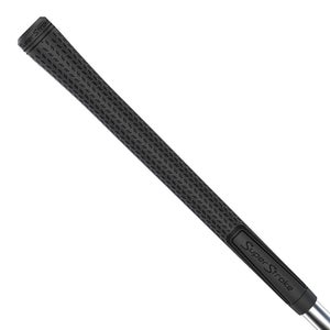 NEW SuperStroke Lamkin Crossline 2.0 Grey Oversize/Jumbo Golf Grip