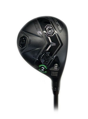 Cobra DS-ADAPT LS Titanium 14.5* Fairway Wood Graphite Denali 70g 6.5 X-Stiff