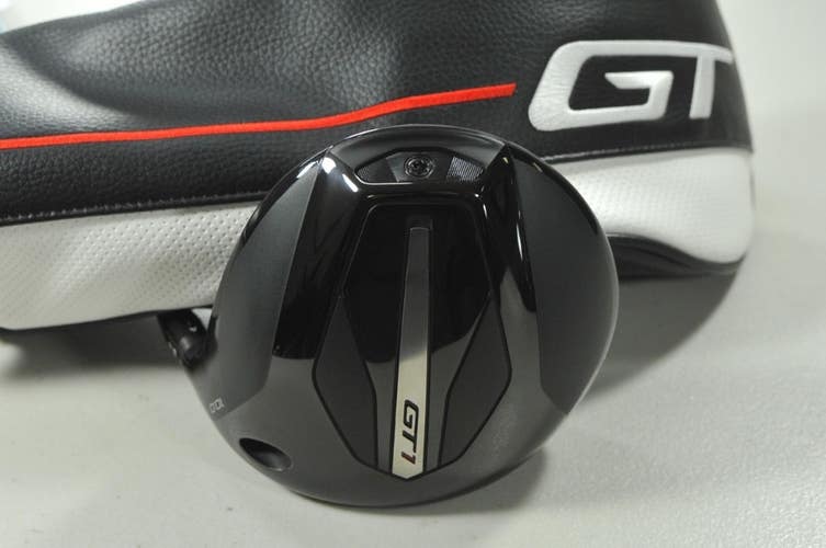 Titleist GT1 10* Driver Regular Flex Right Air Speeder 40g  # 210869