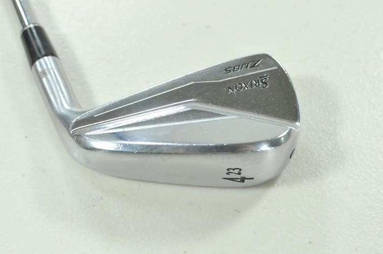 Srixon Z U85 Utility 4-23* Driving Iron Stiff Flex NS Pro Modus3 Steel  # 210544