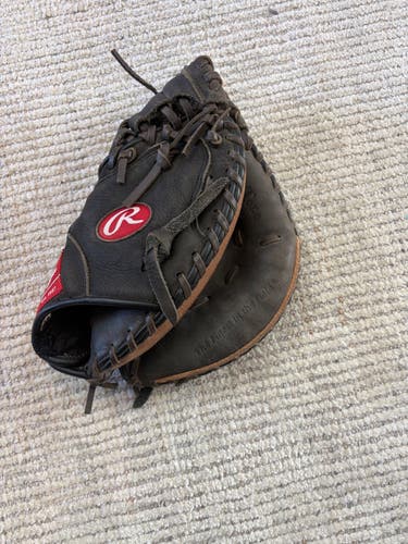 Rawlings Catcher's Glove 32.5" RH Catcher's Glove