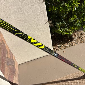Sher-Wood Right Handed Hockey Stick 60 Flex (New)
