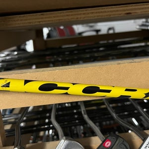 Accra Fx 140 M2 Dymtec Stiff Flex shaft with Titleist Fairway Adapter 1104