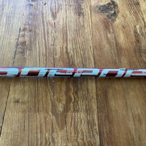 Fujikura Speeder 661 Evolution III Fairway Length X-Flex TaylorMade Adapter 0216