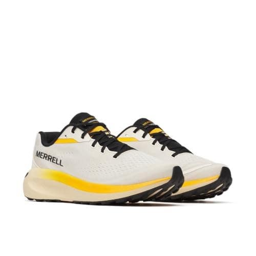 Merrell Morphlite J068383 Sneakers Men's 11 Eggshell Rush Running Shoes RHS7620