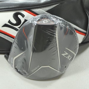 Srixon ZXi Max 10.5* Driver HEAD ONLY with Headcover  # 210875