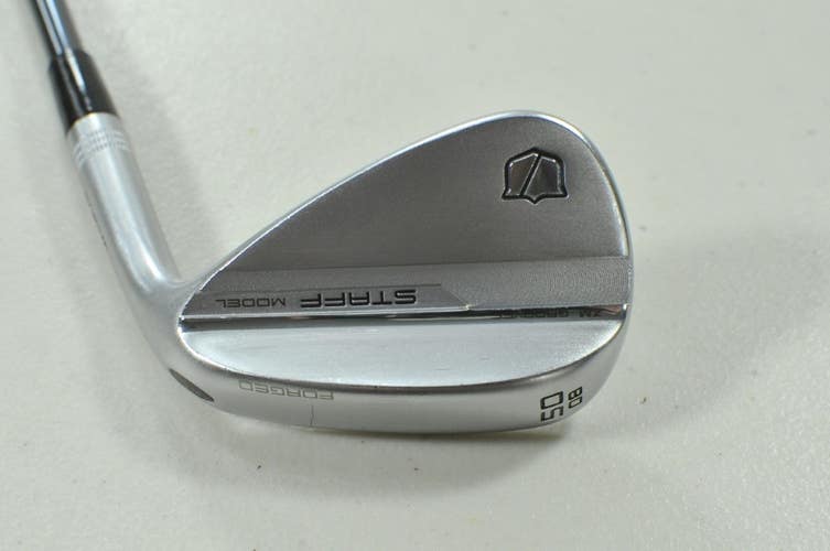 Wilson Staff Model ZM 50*-08 Wedge Recoil Dart F3 75g Regular Graphite # 210572