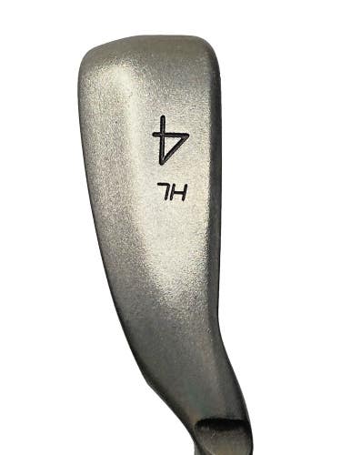 Ping G2 4 Iron HL Black Dot Men's RH TFC 100 Regular Graphite 38" Original Grip