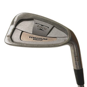 Mizuno T-Zoid T3 Oversize 5 Iron RH R300 Regular Steel 37.5" Stock Grip