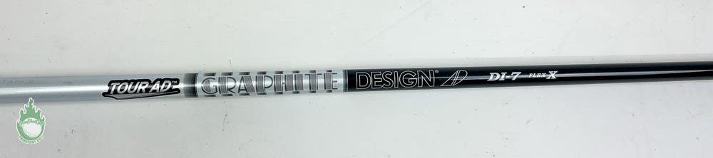 Graphite Design Tour AD DI-7 Extra Stiff Graphite Driver Shaft Titleist 44.25"