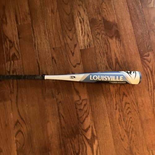 Louisville Slugger Catalyst Model WTLSLCT18X12  31 in  19oz Baseball Bat