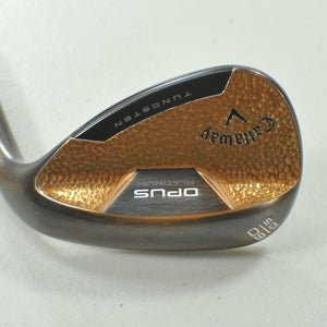 Callaway Opus Platinum Craftsman 60*-10S Collection Wedge KBS Steel  # 209056