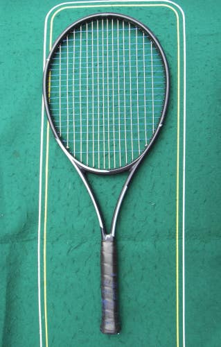 2023 HEAD Gravity Team 600 Auxetic 104 27" 285g/10.1oz #3 Strung Nat Gut MINT