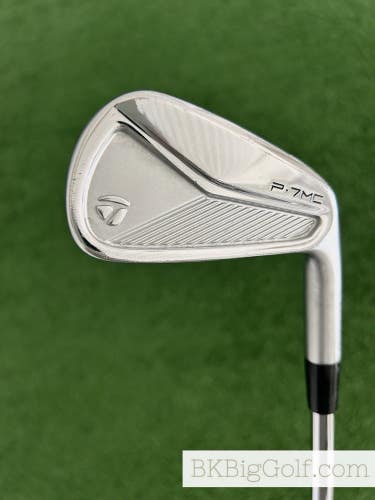 Taylormade P7MC 23 Forged 3 Iron / Extra Stiff