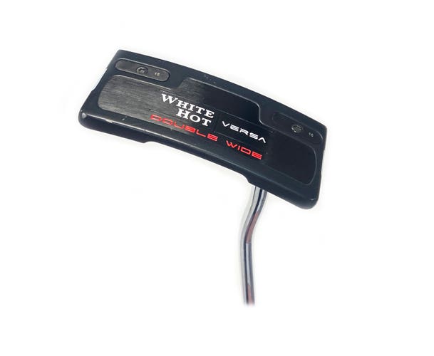 Odyssey White Hot Versa Double Wide 34" Putter