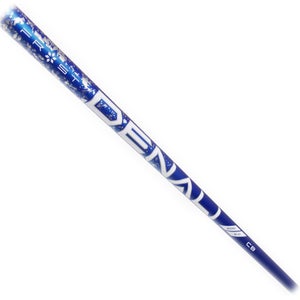 NEW Project X Denali Frost Blue CB 6.0 60g Stiff Flex 44.25" Driver Shaft w/