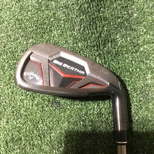 Callaway Big Bertha 19 Pitching Wedge Regular Recoil ZT9 460 F3 Graphite (Demo)