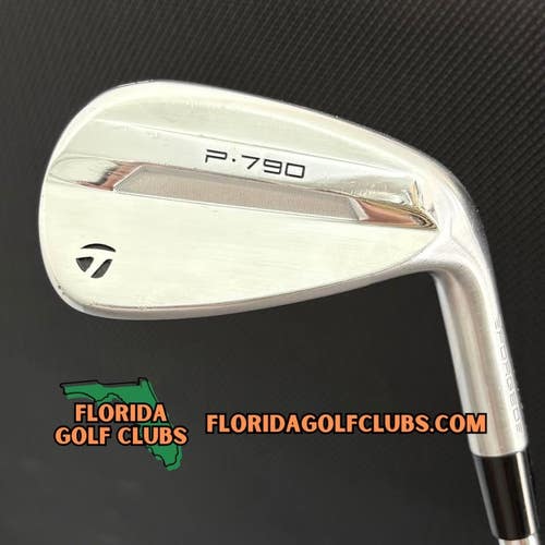 TAYLORMADE P790 2025 APPROACH WEDGE