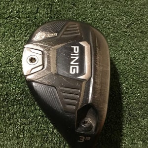 Ping G425 19* 3 Hybrid Stiff C6 Series 60g Mitsubishi Chemical Graphite (39.5)