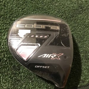 Cobra Ladies Air X Offset 23* 5 Fairway Wood Ultralite 45g Graphite Shaft (NEW)