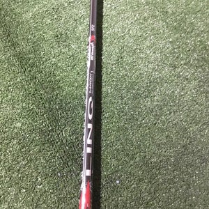 UST Mamiya LINQ M40X 5F2 Seniors Red Graphite Fairway Wood Shaft (42) Cobra