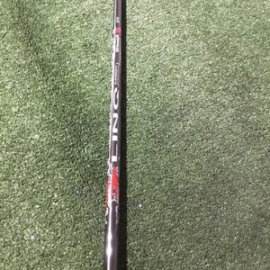 UST Mamiya LINQ M40X 5F3 Regular Red Graphite Driver Shaft (44) Cobra (NEW)