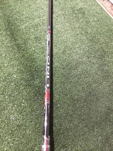 UST Mamiya LINQ M40X 5F3 Regular Red Graphite Driver Shaft (44) Cobra (NEW)
