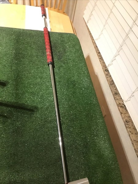 Impulsion Model 12747 Long Putter 46 Inches (RH) Needs New Grips Center ...
