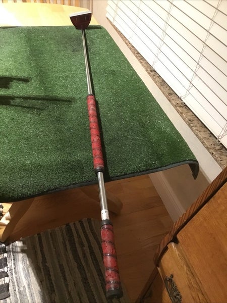 Impulsion Model 12747 Long Putter 46 Inches (RH) Needs New Grips Center ...