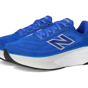 New Balance Fresh Foam X More V6 MMORLE6 Men's US 9 Blue Running Shoes LIQ236