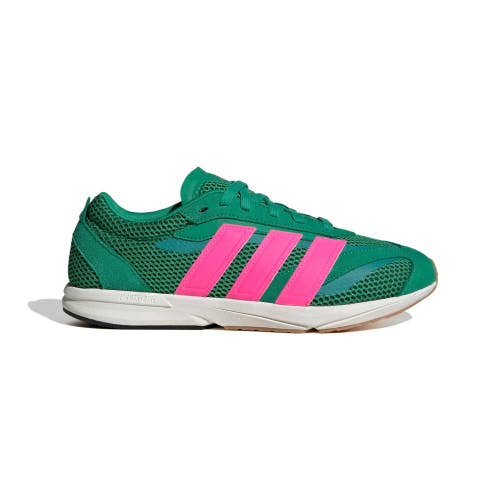 Adidas Lightblaze LP JP6181 Sneakers Women's Green Pink Lifestyle Shoes LIQ250