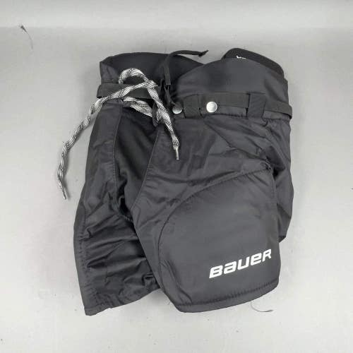 Bauer Nexus 400 Youth Medium Hockey Pants