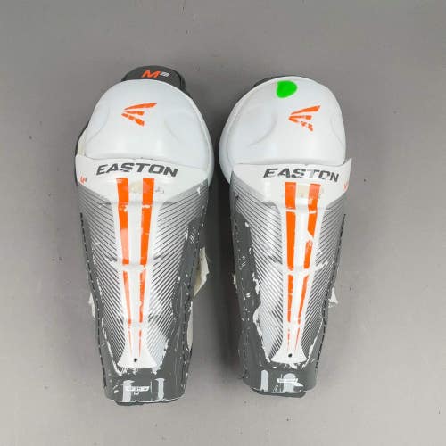 Easton M3 Youth 10" Hockey Shin Guards