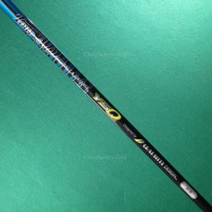 RARE Graphite Design Tour AD YSQ 2419X .335 Extra Stiff 43.25" Pulled Wood Shaft
