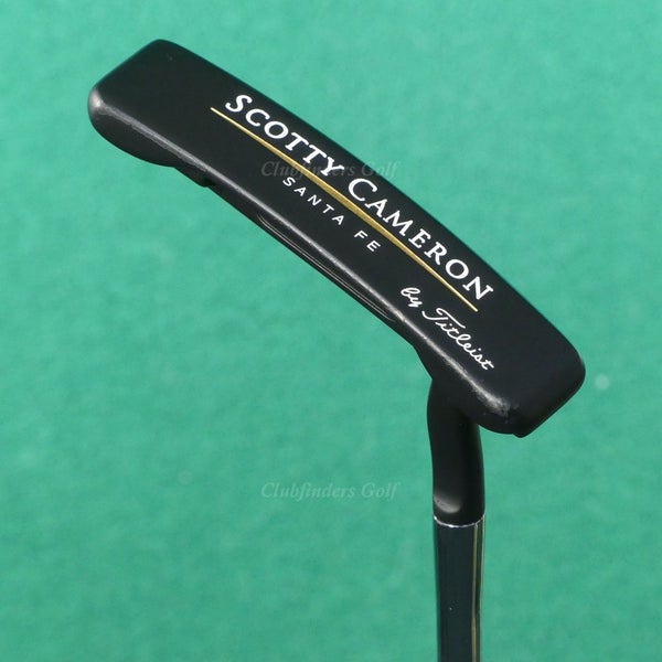 Scotty Cameron Classics Santa Fe 34.5" Putter Golf Club w/ HC REFINISHED