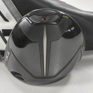 Titleist TSR2 9.0* Driver Stiff Flex Right HZRDUS CB 6.0 50g  # 213362