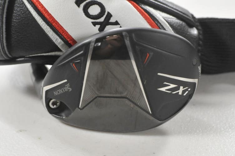 Srixon ZXi 5-25* Hybrid Stiff Flex Right Tensei Blue AV 65g Graphite # 213550