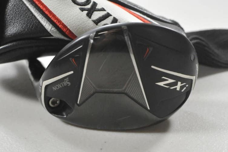 Srixon ZXi 2-17* Hybrid Stiff Flex Right Tensei Blue AV 65g Graphite # 213552