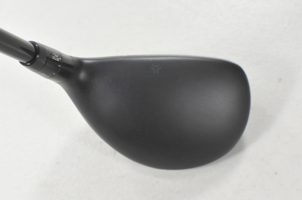 Titleist TSi3 2-18* Hybrid Stiff Flex Right Tensei AV White 90g