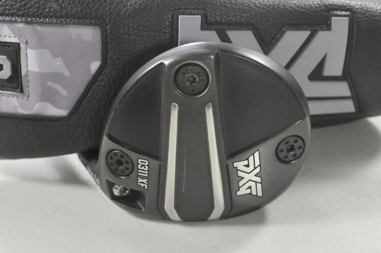 PXG 0311 XF Gen5 3-16* Fairway Wood Regular Flex RH Riptide CB Graphite # 213310